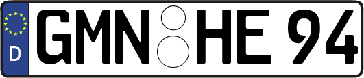 GMN-HE94