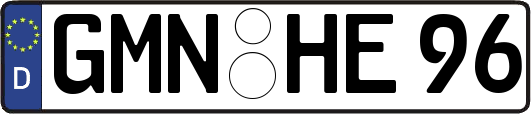 GMN-HE96