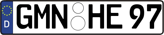 GMN-HE97