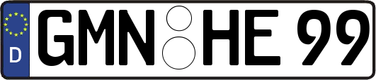 GMN-HE99
