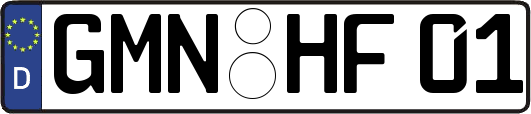 GMN-HF01
