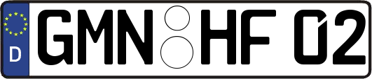 GMN-HF02