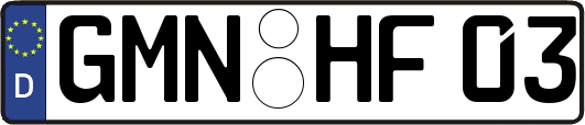 GMN-HF03