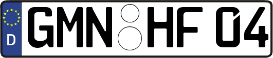 GMN-HF04
