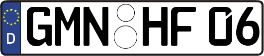 GMN-HF06