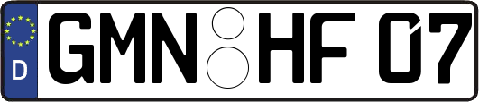 GMN-HF07