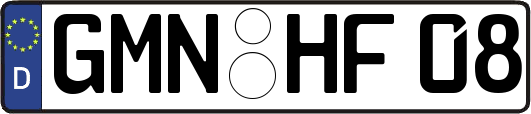 GMN-HF08