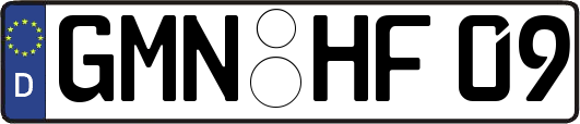 GMN-HF09