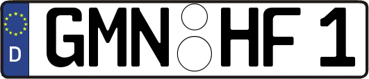GMN-HF1
