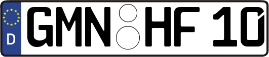 GMN-HF10