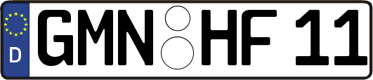 GMN-HF11