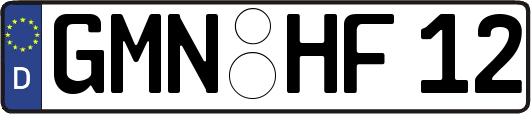 GMN-HF12