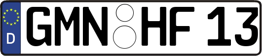 GMN-HF13