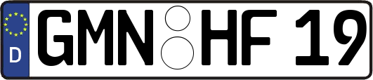 GMN-HF19