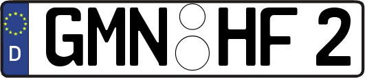 GMN-HF2