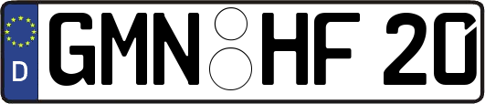 GMN-HF20