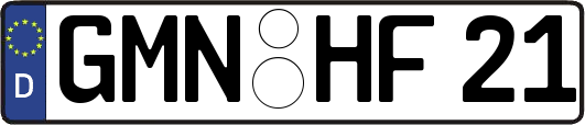 GMN-HF21