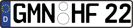 GMN-HF22