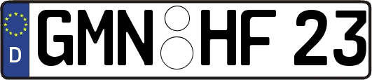 GMN-HF23
