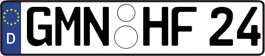 GMN-HF24