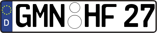 GMN-HF27
