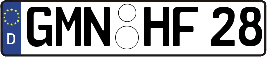GMN-HF28