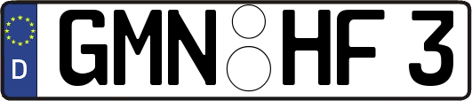 GMN-HF3