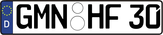 GMN-HF30