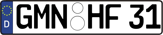 GMN-HF31