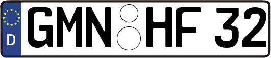 GMN-HF32