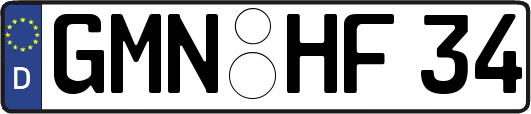 GMN-HF34