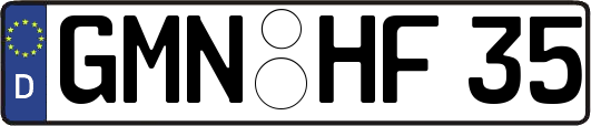 GMN-HF35