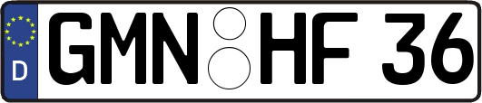 GMN-HF36