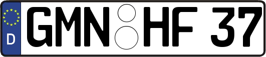 GMN-HF37