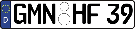 GMN-HF39