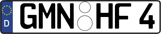 GMN-HF4