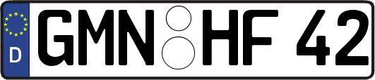 GMN-HF42