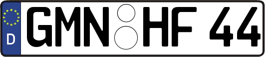 GMN-HF44