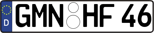 GMN-HF46