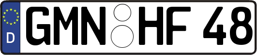 GMN-HF48
