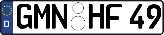 GMN-HF49