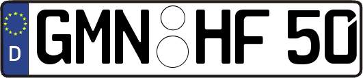 GMN-HF50