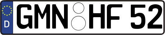 GMN-HF52