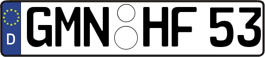 GMN-HF53
