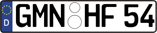 GMN-HF54