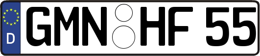 GMN-HF55