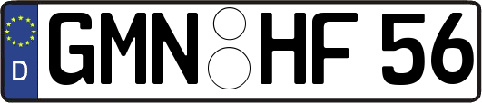GMN-HF56