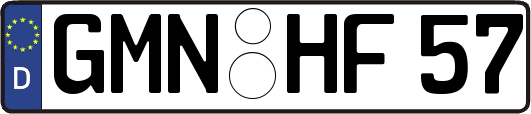 GMN-HF57