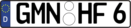GMN-HF6