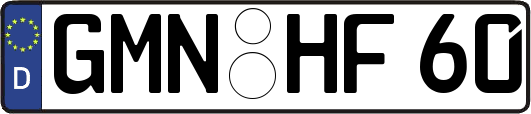 GMN-HF60